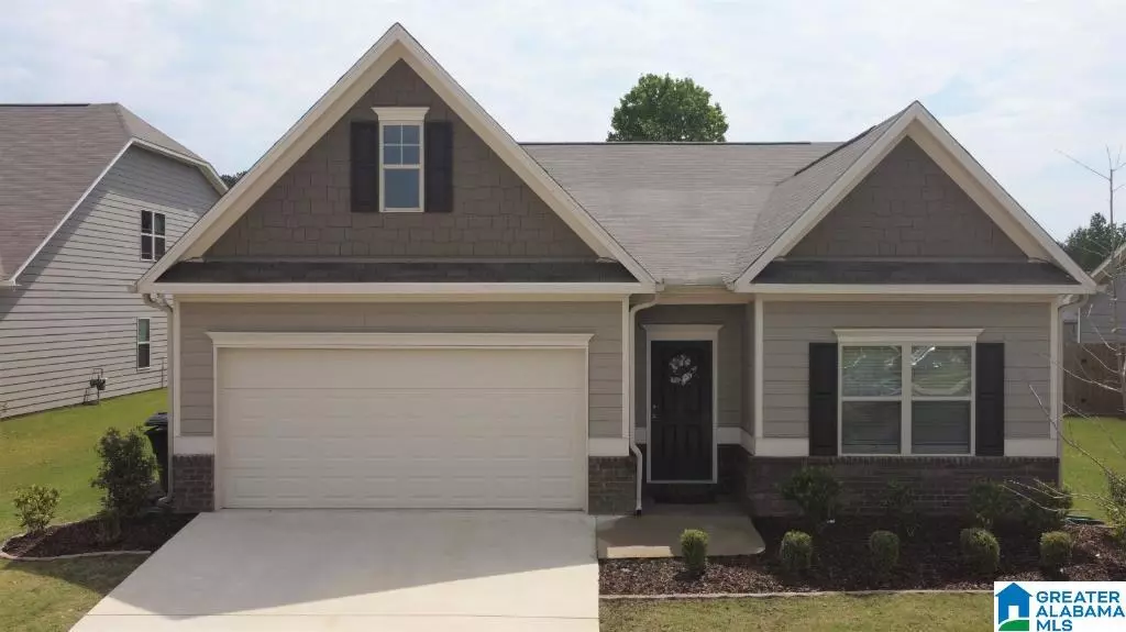 Columbiana, AL 35051,393 SPRINGS CROSSING DRIVE