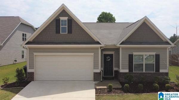 393 SPRINGS CROSSING DRIVE, Columbiana, AL 35051