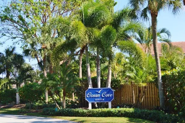 Jupiter, FL 33477,110 Ocean Cove DR