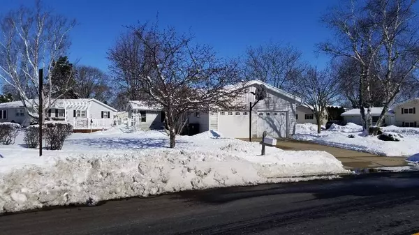 Sun Prairie, WI 53590,1102 Knorr St