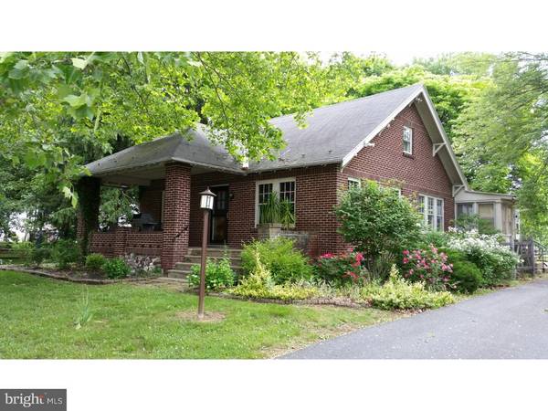 2511 KESSLERSVILLE RD, Easton, PA 18040