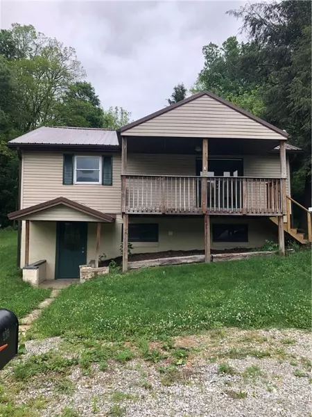 235 Pleasant Valley Road, Claysville, PA 15323