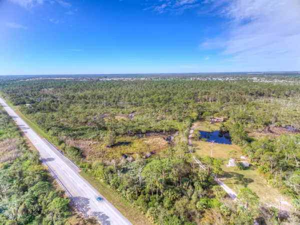 Fort Pierce, FL 34950,Tbd Feeder RD