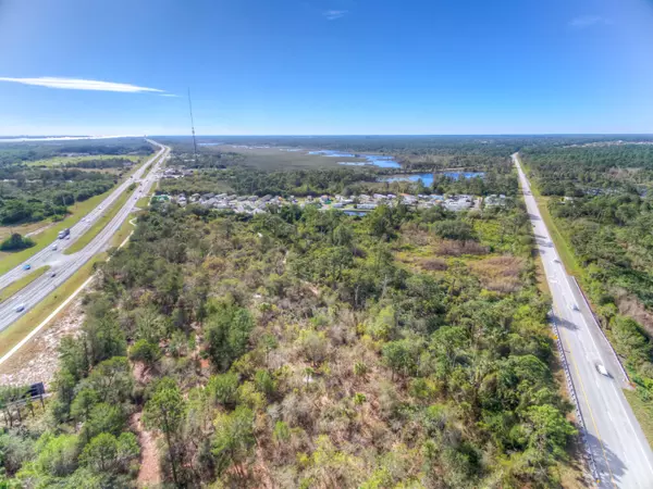 Fort Pierce, FL 34950,Tbd Feeder RD