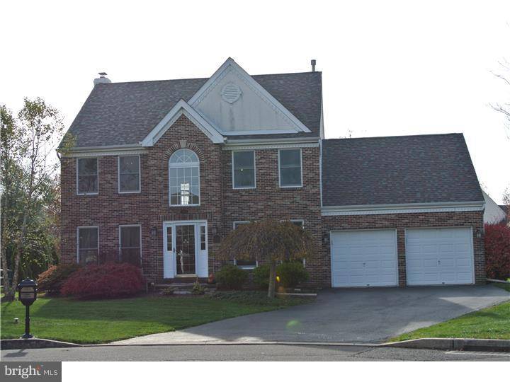 Doylestown, PA 18902,5019 JENNIFER CT