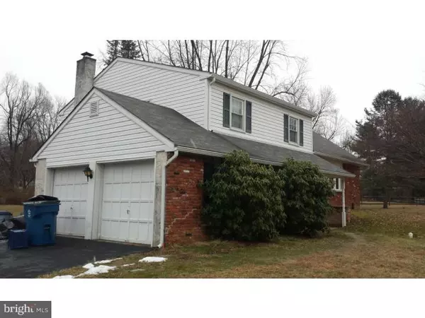 Doylestown, PA 18901,3869 FOREST DR