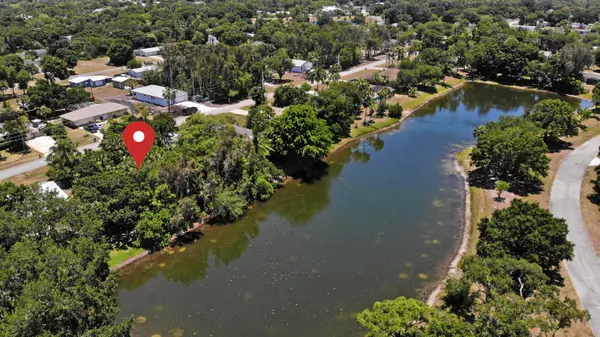 5509 Deleon AVE,  Fort Pierce,  FL 34951