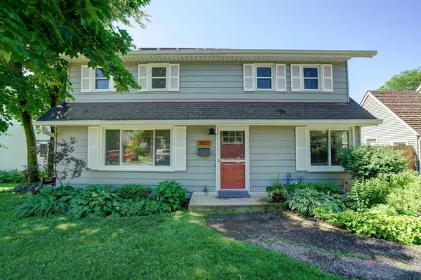 3805 Meyer Ave, Madison, WI 53711