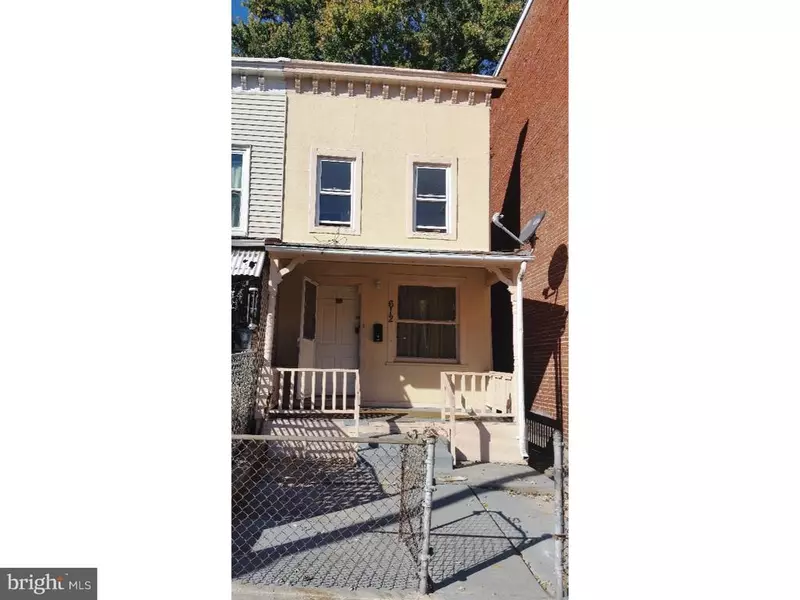 612 S 10TH ST, Reading, PA 19602