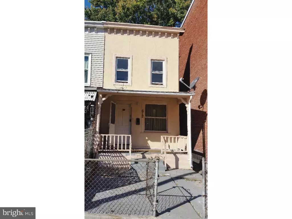 Reading, PA 19602,612 S 10TH ST