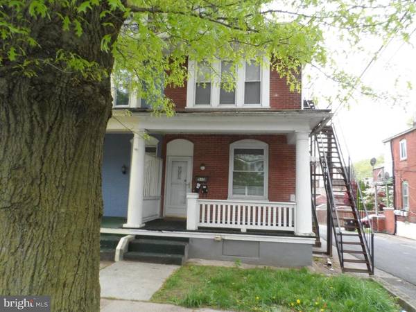 910 N 18TH ST, Harrisburg, PA 17103