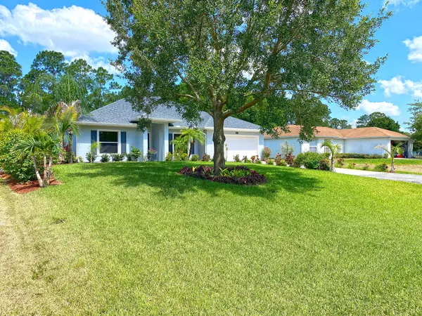 Vero Beach, FL 32967,8445 103rd CT