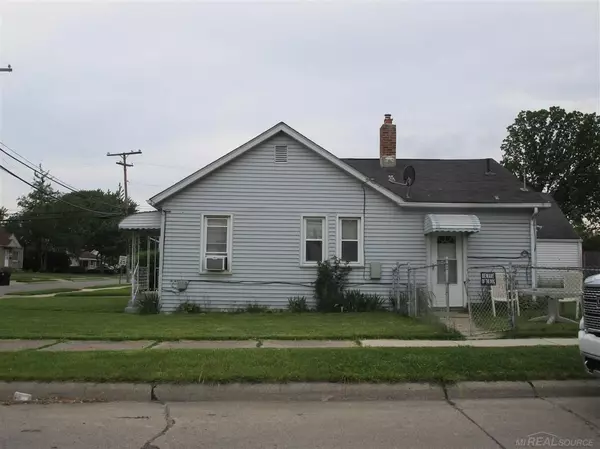 Roseville, MI 48066,18669 Meier