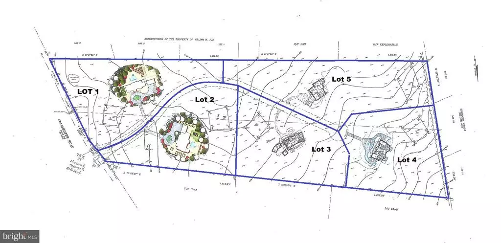 Clifton, VA 20124,LOT 2A COLCHESTER RD