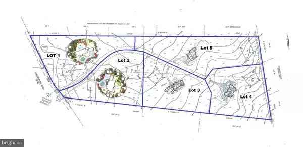 LOT 2A COLCHESTER RD, Clifton, VA 20124