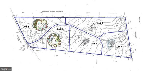 LOT 2A COLCHESTER RD, Clifton, VA 20124