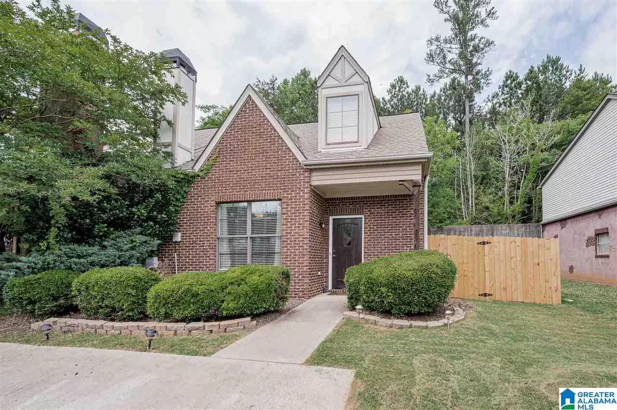 Birmingham, AL 35244,2340 RIDGEMONT DRIVE