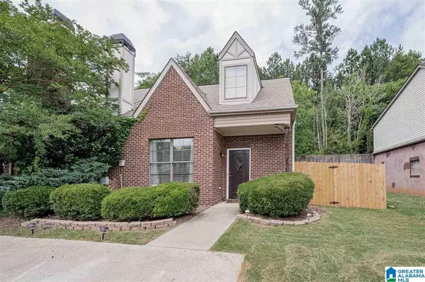 2340 RIDGEMONT DRIVE, Birmingham, AL 35244