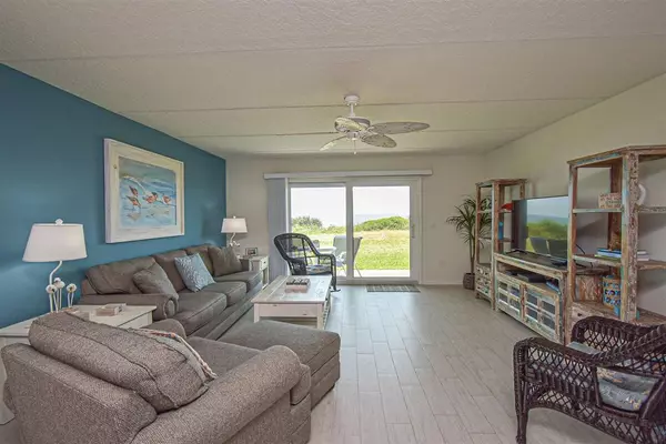 8550 S A1A Unit 104, St Augustine, FL 32080