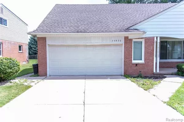 35826 ELECTRA DR, Sterling Heights, MI 48312