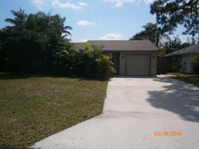 Jupiter, FL 33458,6294 Mullin ST