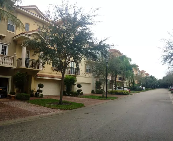 Palm Beach Gardens, FL 33410,2478 San Pietro CIR