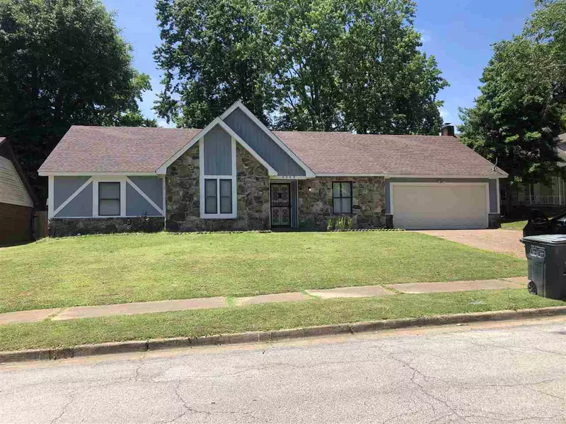 4359 SPRING OAK CV, Memphis, TN 38125