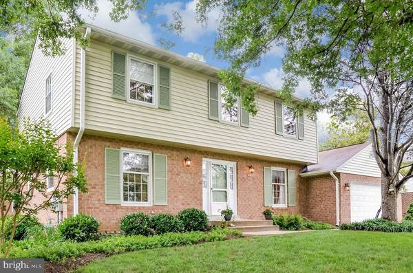 18549 QUEEN ELIZABETH DR, Olney, MD 20832