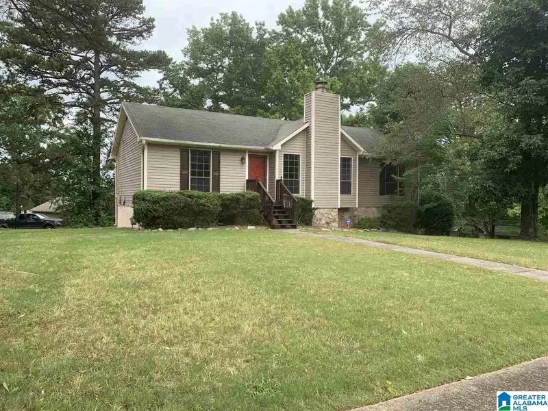 1126 STARTREK LANE, Birmingham, AL 35215