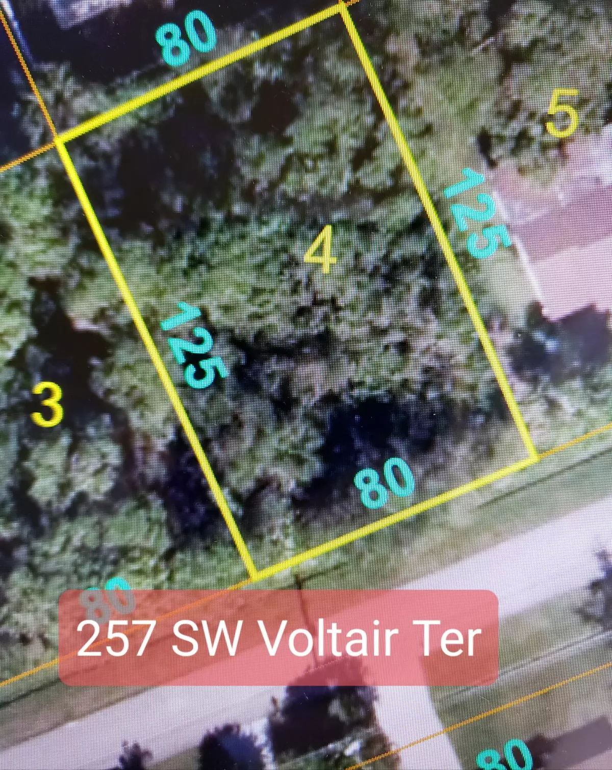 Port Saint Lucie, FL 34984,257 SW Voltair TER