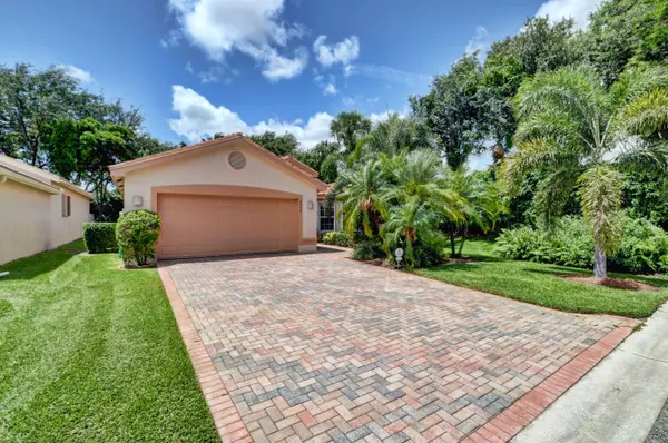 6964 Belmont Shore DR, Delray Beach, FL 33446