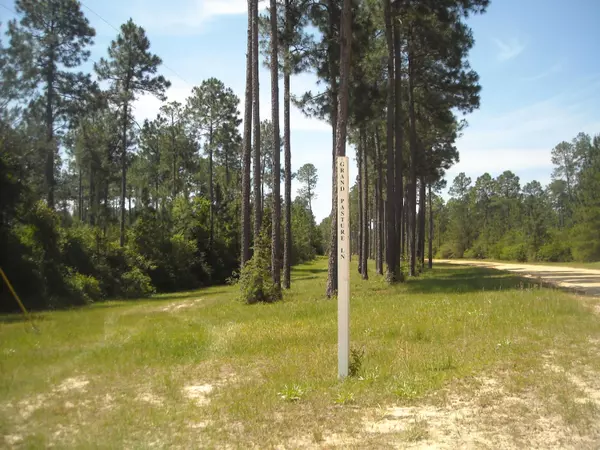 Laurel Hill, FL 32567,Lot D1A Planters Drive