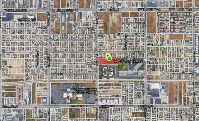 8315 Laurel AVE, Fontana, CA 92335