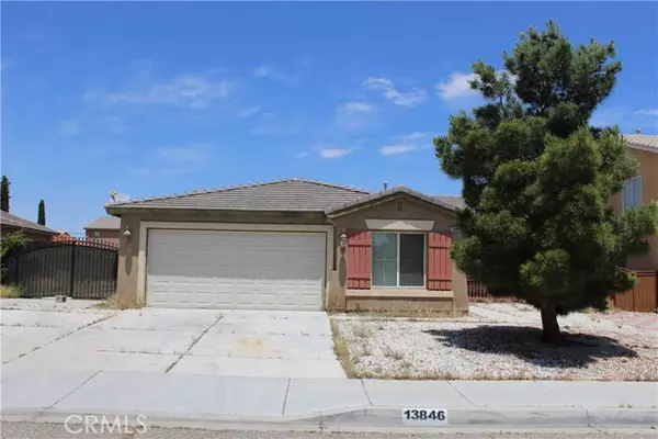 13846 Rafael WAY, Victorville, CA 92392