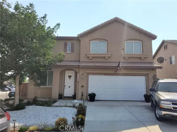 12267 Black Hills RD, Victorville, CA 92392