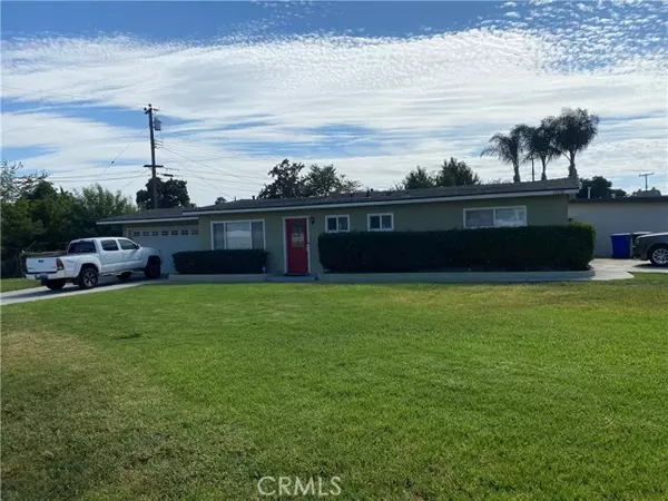 18091 Vine ST, Fontana, CA 92335