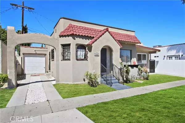 5409 Westhaven ST, Los Angeles, CA 90016