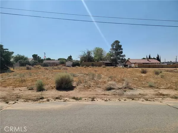 0 Durango AVE, Hesperia, CA 92345