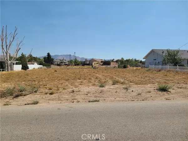 0 Redding ST, Hesperia, CA 92345