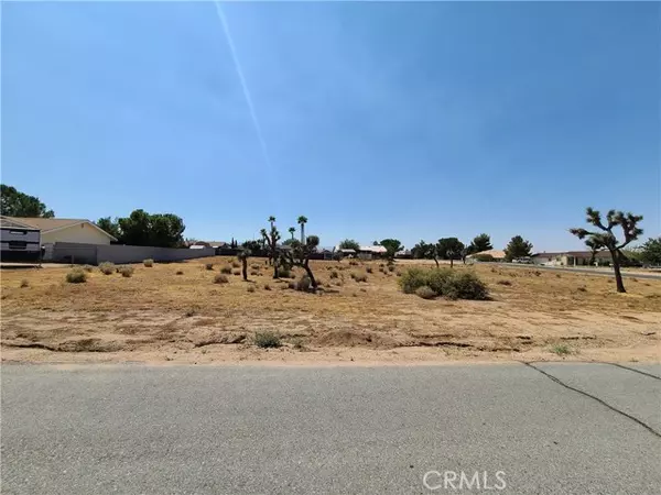 0 LANGDON, Hesperia, CA 92345