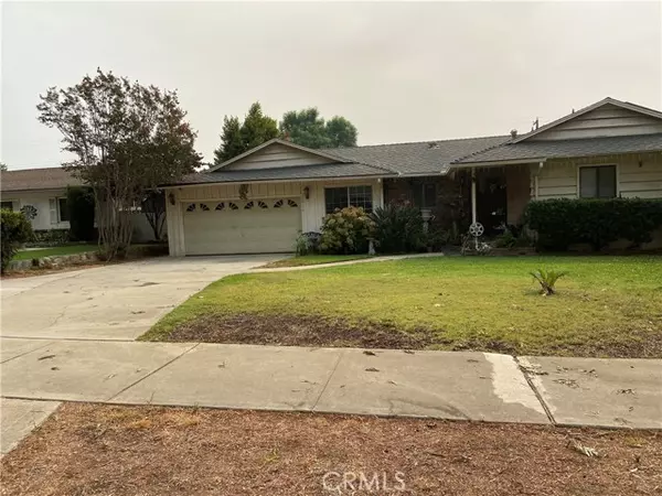 1516 N Euclid AVE, Upland, CA 91786