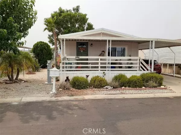 Menifee, CA 92586,27150 Shadel RD #176