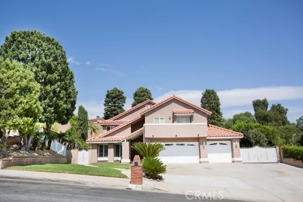 12785 Homeridge LN, Chino Hills, CA 91709