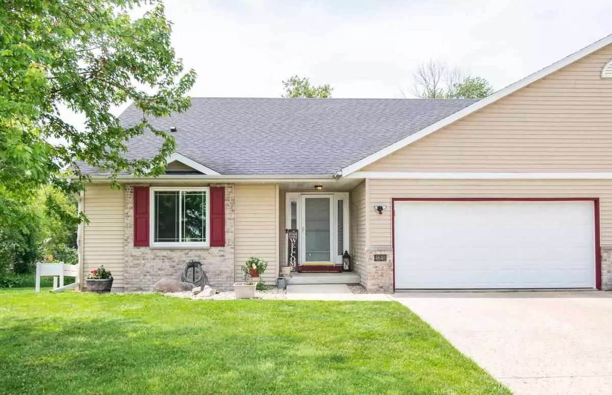 Morrisonville, WI 53571,4646 Meadowlark Dr