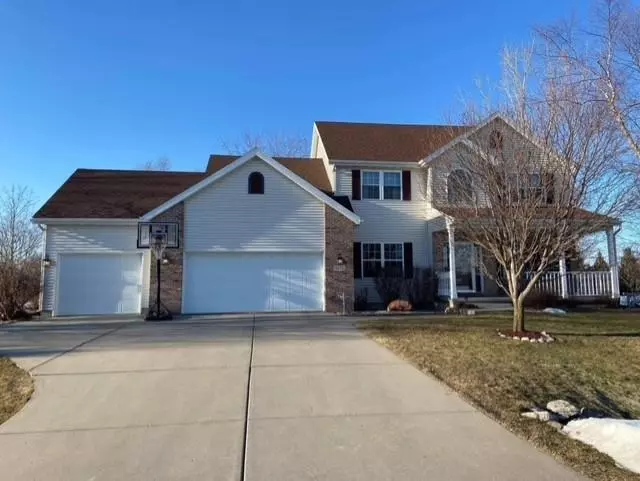 Sun Prairie, WI 53590,3278 Conservancy Estates Ln