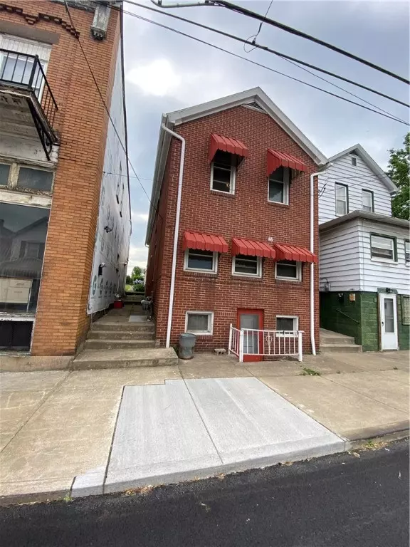 Donora, PA 15033,227 Castner Ave