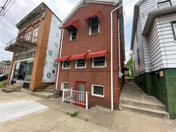 Donora, PA 15033,227 Castner Ave