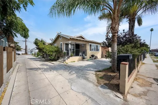 417 E 65th ST, Los Angeles, CA 90003