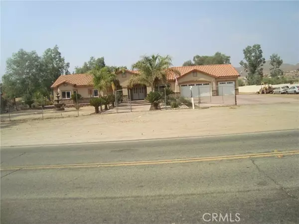 22407 Old Elsinore, Perris, CA 92570