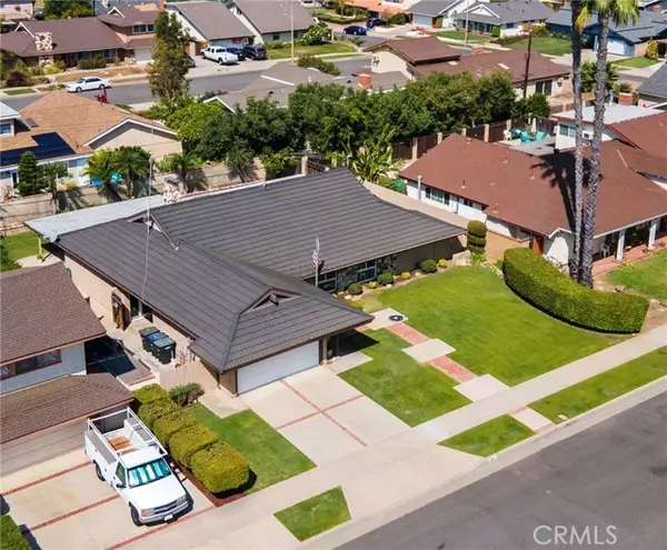 Orange, CA 92869,850 S Winthrope ST